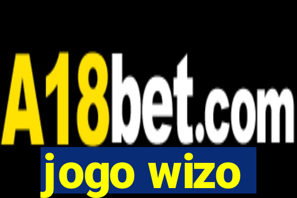 jogo wizo